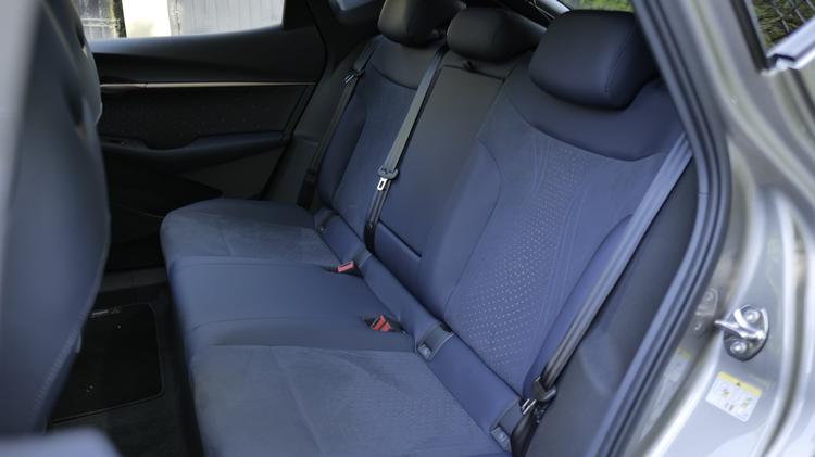 CUPRA TAVASCAN ESTATE 210kW V1 77kWh 5dr Auto